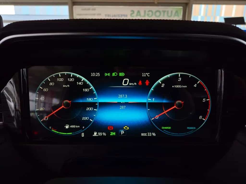 Foton 4 null-photo-5
