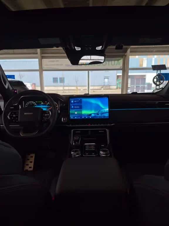 Foton 4 null-photo-6
