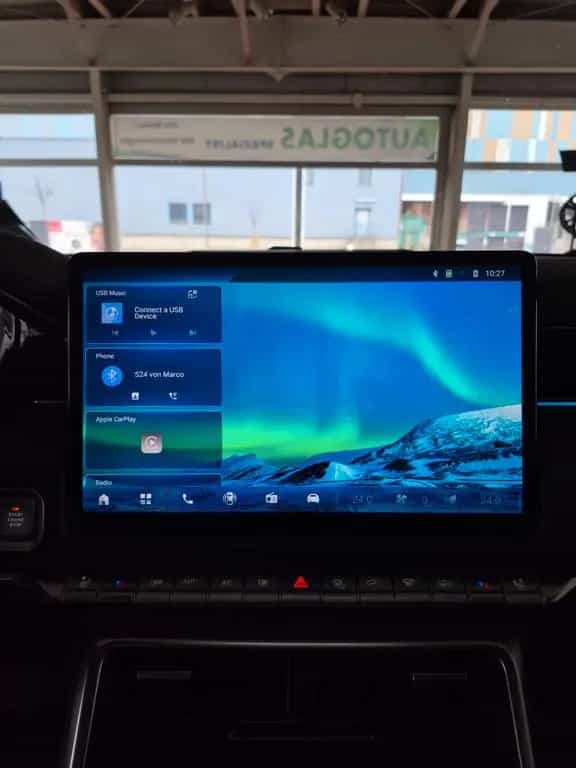 Foton 4 null-photo-7