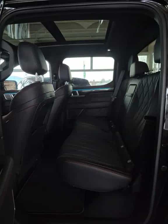 Foton 4 null-photo-9