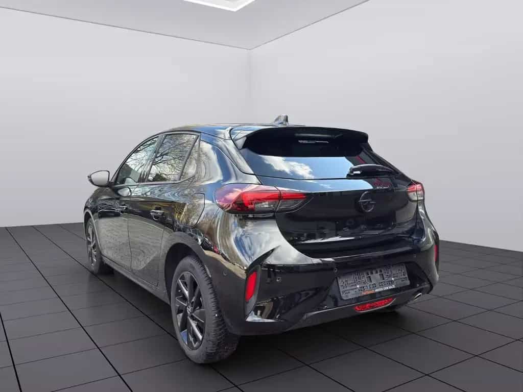 Opel Corsa F GS*LED*CARPLAY*KAM*SCHECKHEFT 05/2024-photo-2