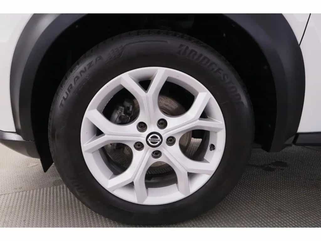 Nissan Juke 1.0DIG-T Aut.N-Connecta+NAVI+KAMERA+TEMPO 11/2022-photo-13