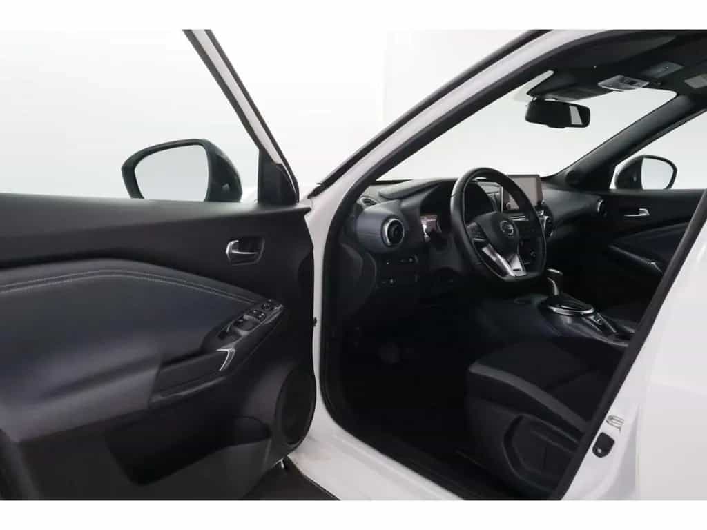 Nissan Juke 1.0DIG-T Aut.N-Connecta+NAVI+KAMERA+TEMPO 11/2022-photo-15