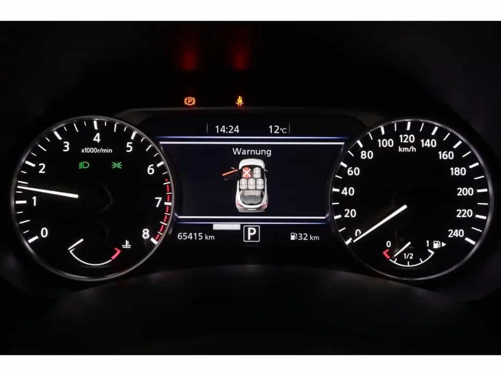 Nissan Juke 1.0DIG-T Aut.N-Connecta+NAVI+KAMERA+TEMPO 11/2022-photo-16