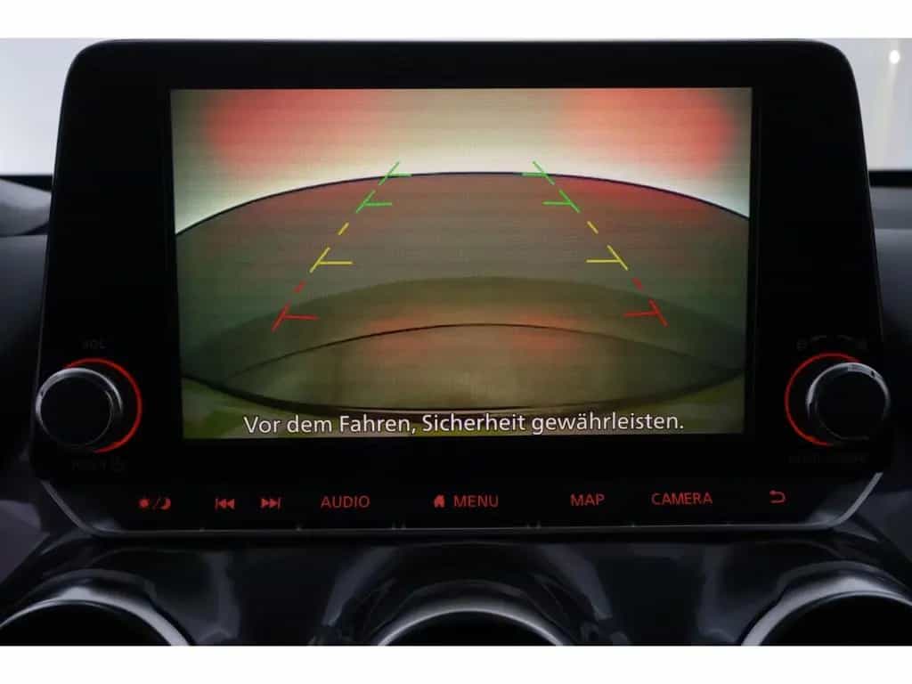 Nissan Juke 1.0DIG-T Aut.N-Connecta+NAVI+KAMERA+TEMPO 11/2022-photo-17