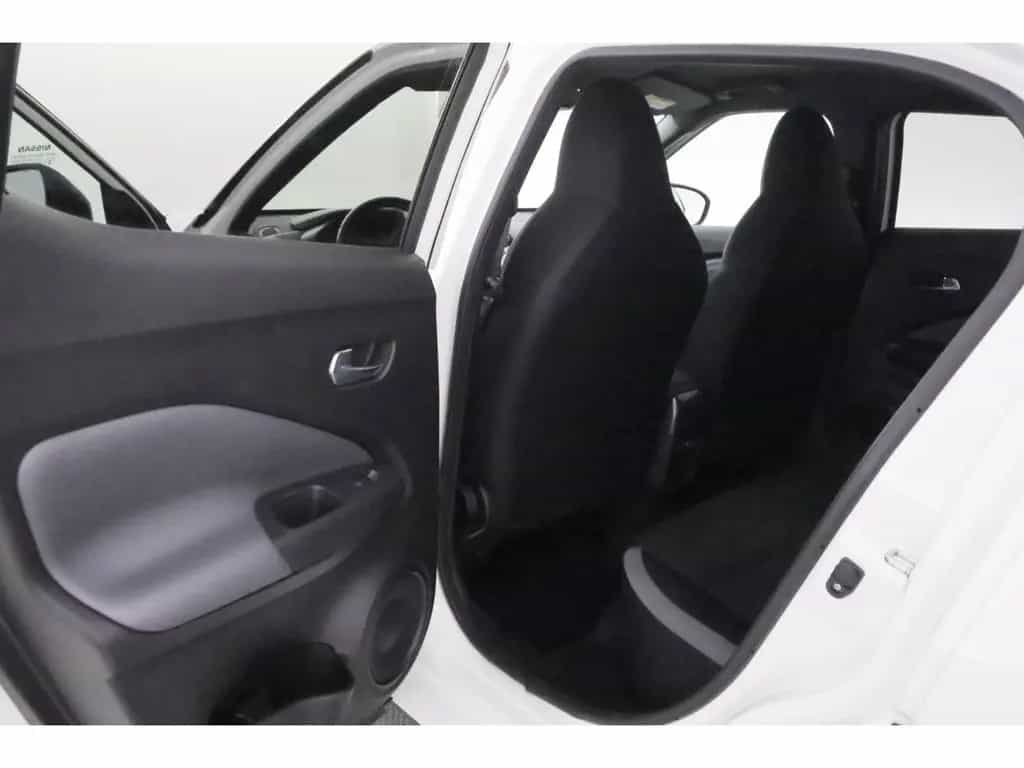 Nissan Juke 1.0DIG-T Aut.N-Connecta+NAVI+KAMERA+TEMPO 11/2022-photo-18