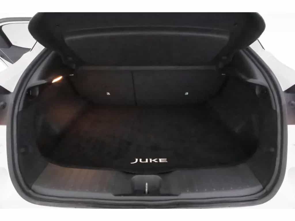 Nissan Juke 1.0DIG-T Aut.N-Connecta+NAVI+KAMERA+TEMPO 11/2022-photo-19