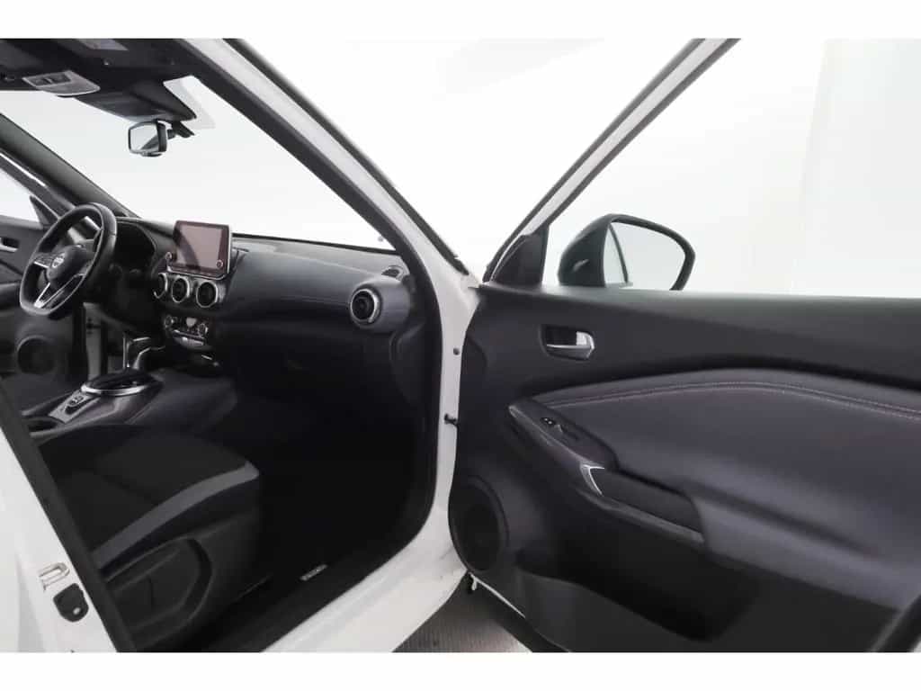 Nissan Juke 1.0DIG-T Aut.N-Connecta+NAVI+KAMERA+TEMPO 11/2022-photo-20