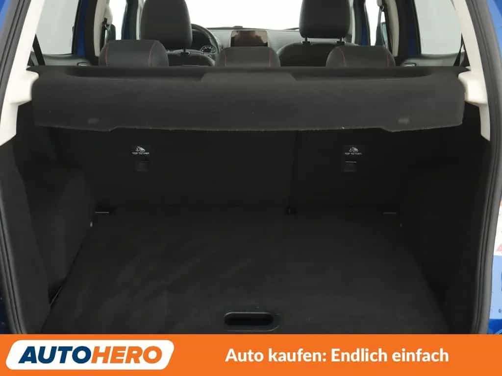 Ford EcoSport 1.0 EcoBoost ST-Line Aut.*NAVI*BI-XENON 12/2018-photo-17