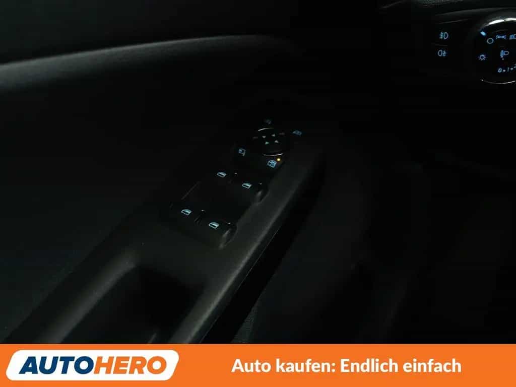 Ford EcoSport 1.0 EcoBoost ST-Line Aut.*NAVI*BI-XENON 12/2018-photo-25