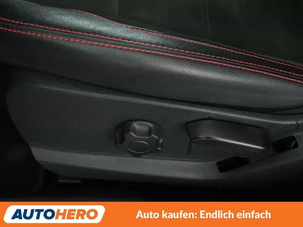 Ford EcoSport 1.0 EcoBoost ST-Line Aut.*NAVI*BI-XENON 12/2018-photo-26