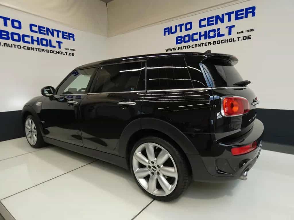 MINI Cooper S Clubman *HUD*HiFi*NaviPro*Panorama 01/2019-photo-15