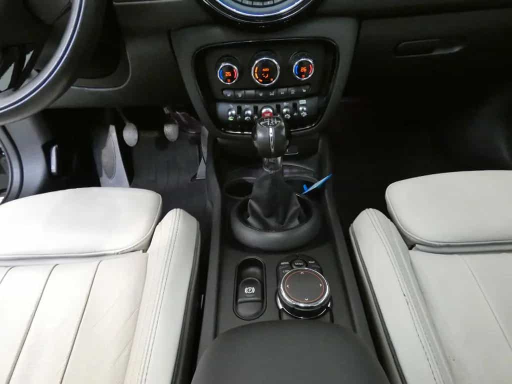 MINI Cooper S Clubman *HUD*HiFi*NaviPro*Panorama 01/2019-photo-16