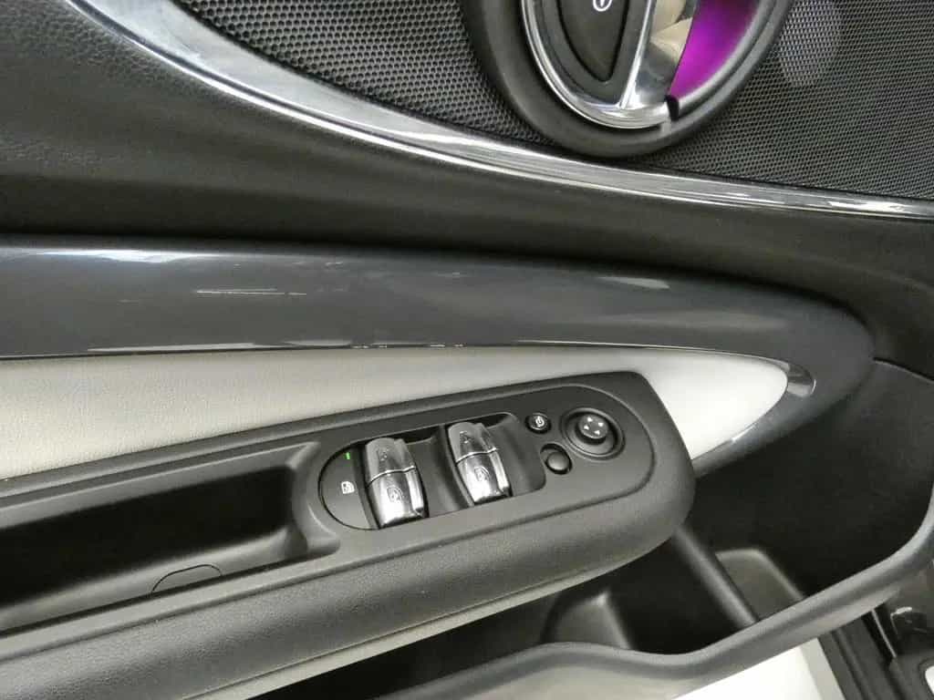 MINI Cooper S Clubman *HUD*HiFi*NaviPro*Panorama 01/2019-photo-17