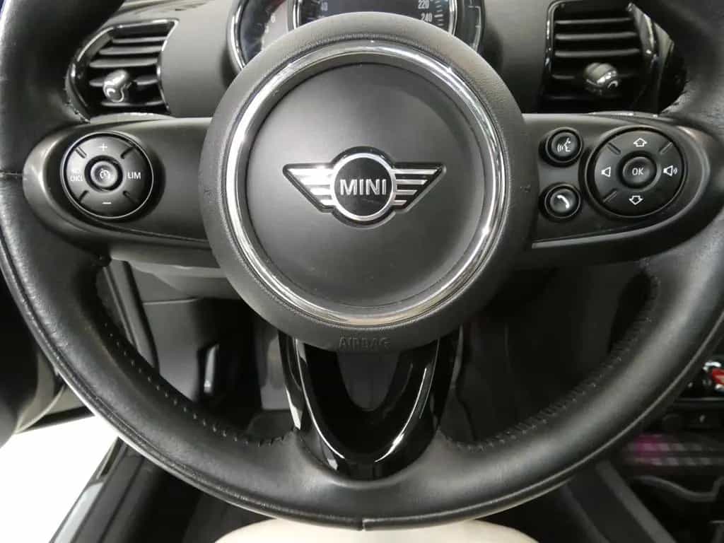 MINI Cooper S Clubman *HUD*HiFi*NaviPro*Panorama 01/2019-photo-18