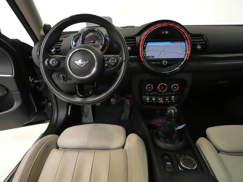 MINI Cooper S Clubman *HUD*HiFi*NaviPro*Panorama 01/2019-photo-20