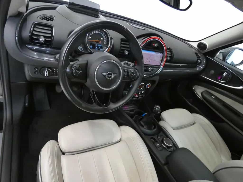MINI Cooper S Clubman *HUD*HiFi*NaviPro*Panorama 01/2019-photo-21
