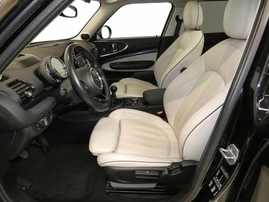 MINI Cooper S Clubman *HUD*HiFi*NaviPro*Panorama 01/2019-photo-23