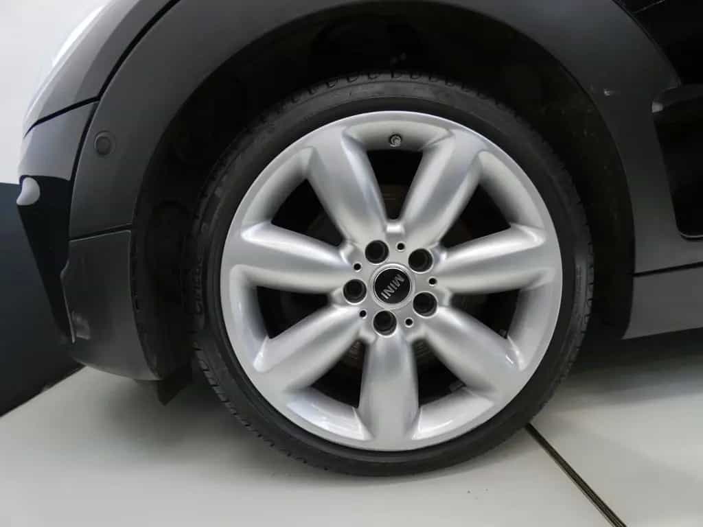 MINI Cooper S Clubman *HUD*HiFi*NaviPro*Panorama 01/2019-photo-29