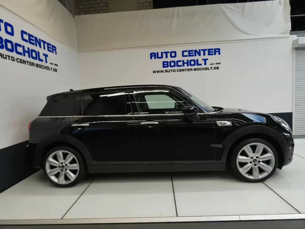 MINI Cooper S Clubman *HUD*HiFi*NaviPro*Panorama 01/2019-photo-5