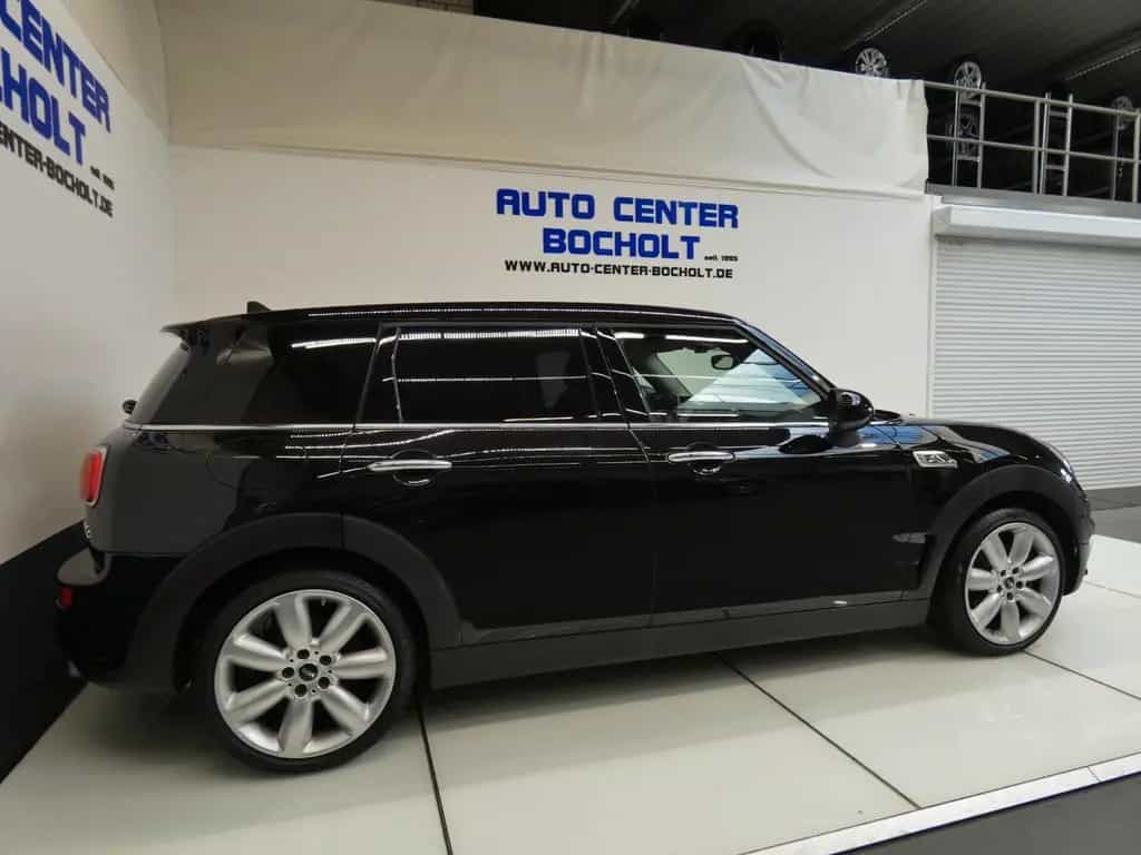 MINI Cooper S Clubman *HUD*HiFi*NaviPro*Panorama 01/2019-photo-7