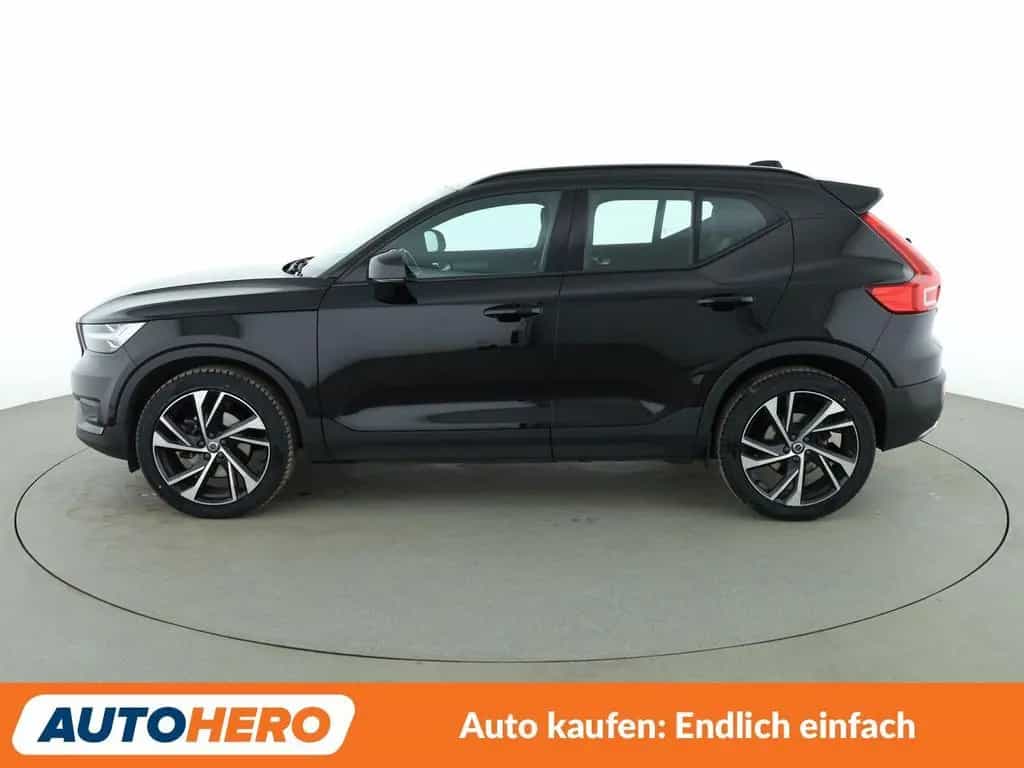 Volvo 2.0 T5 R-Design AWD Aut.*NAV*LED*TEMP*360CAM*PDC 02/2018-photo-2