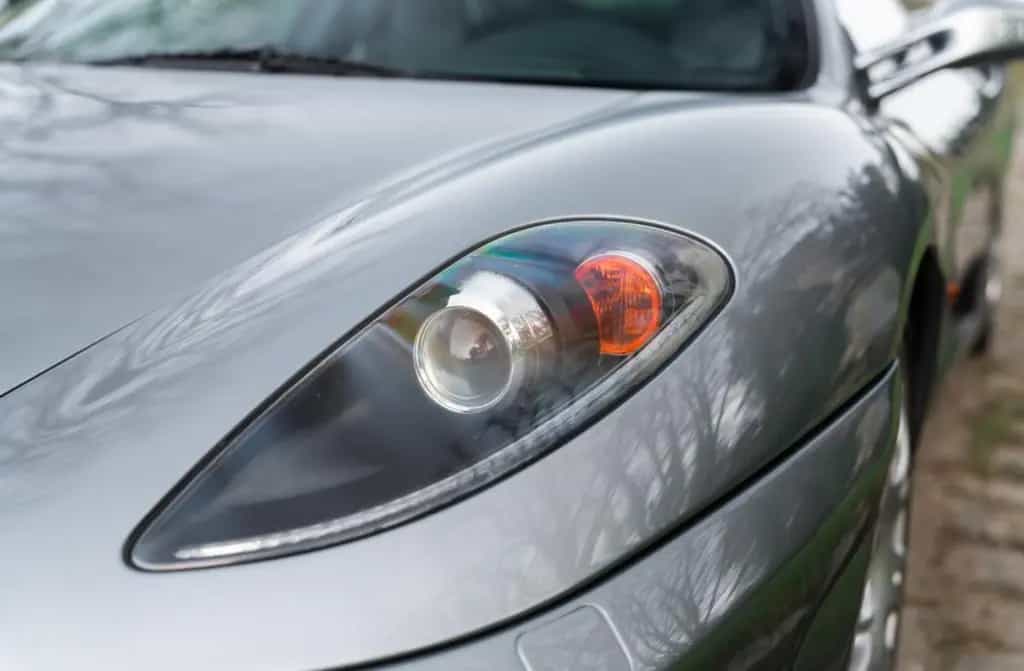 Ferrari F430 - 03/2005-photo-10