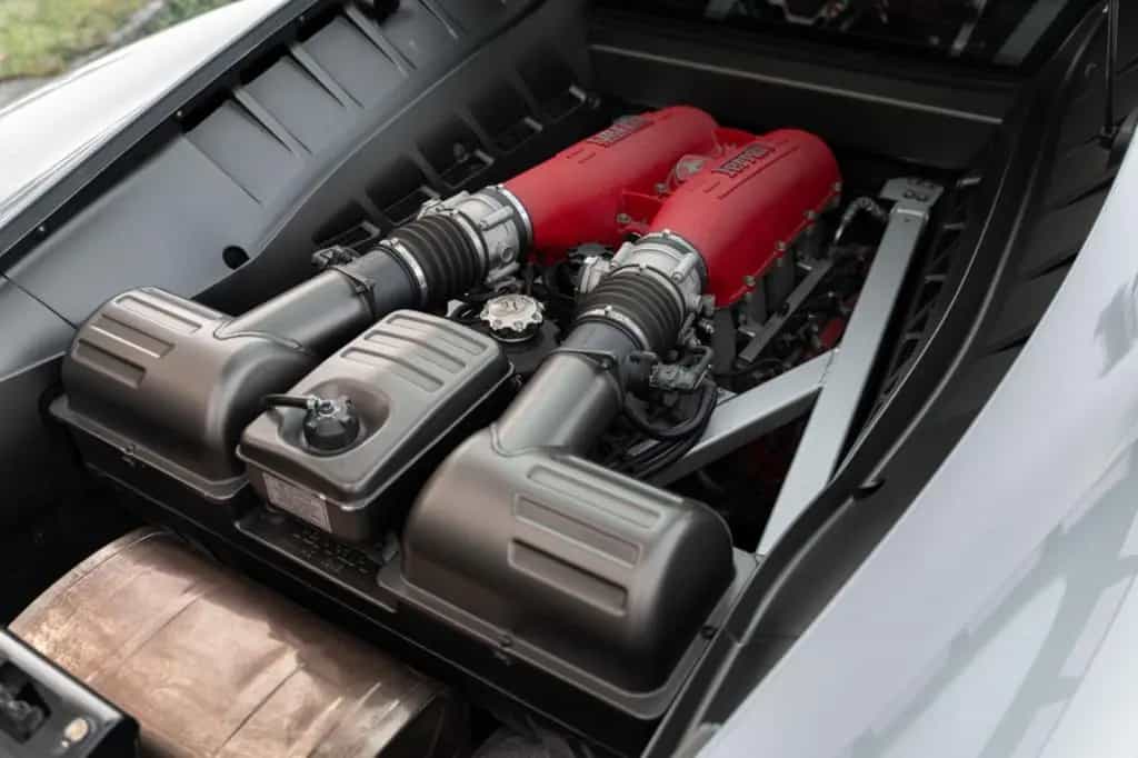 Ferrari F430 - 03/2005-photo-17