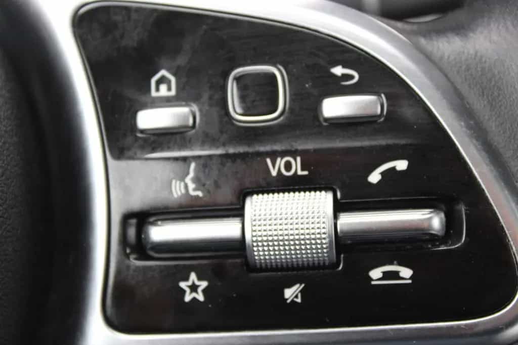 Mercedes-Benz C 180 T-Modell / Multibeam LED / AHK 01/2022-photo-28