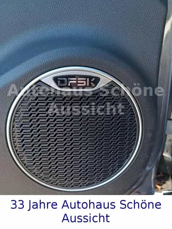 DFSK Fengon 500 Comfort MT 03/2024-photo-15
