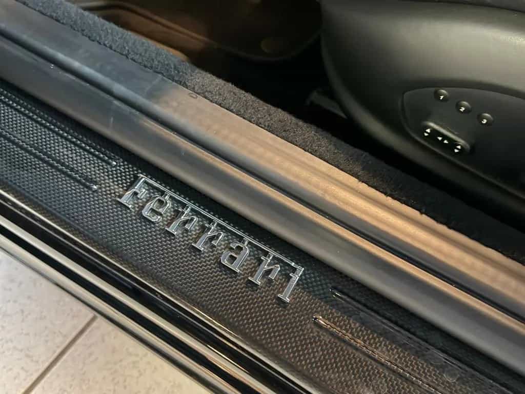 Ferrari California 30 V8 /CARBON/KAM/LED-LENKRAD/TOP 09/2014-photo-21