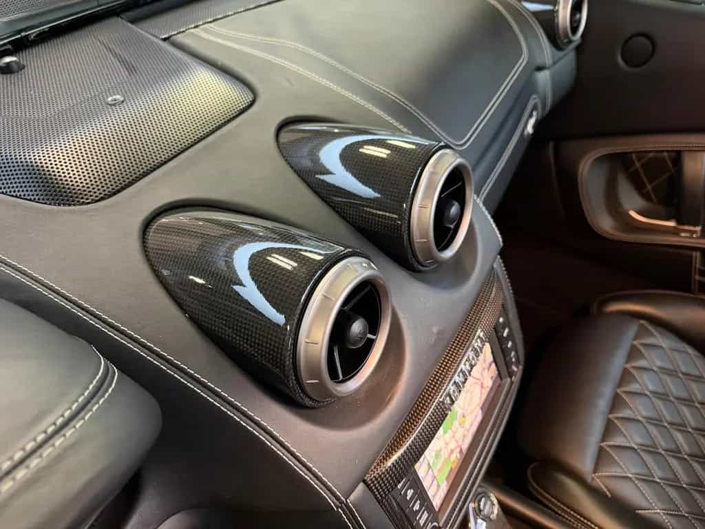 Ferrari California 30 V8 /CARBON/KAM/LED-LENKRAD/TOP 09/2014-photo-30