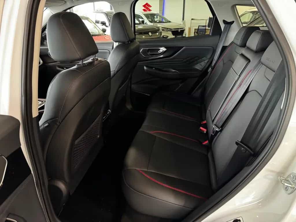 BAIC Beijing X75 *Apple CarPlay, 360°-Kamera* null-photo-10