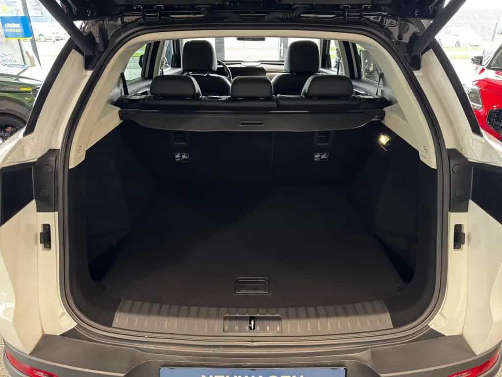 BAIC Beijing X75 *Apple CarPlay, 360°-Kamera* null-photo-15