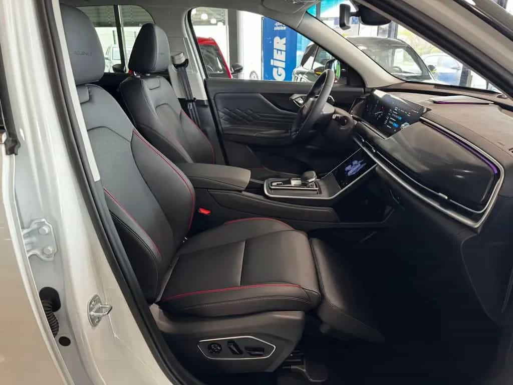 BAIC Beijing X75 *Apple CarPlay, 360°-Kamera* null-photo-8