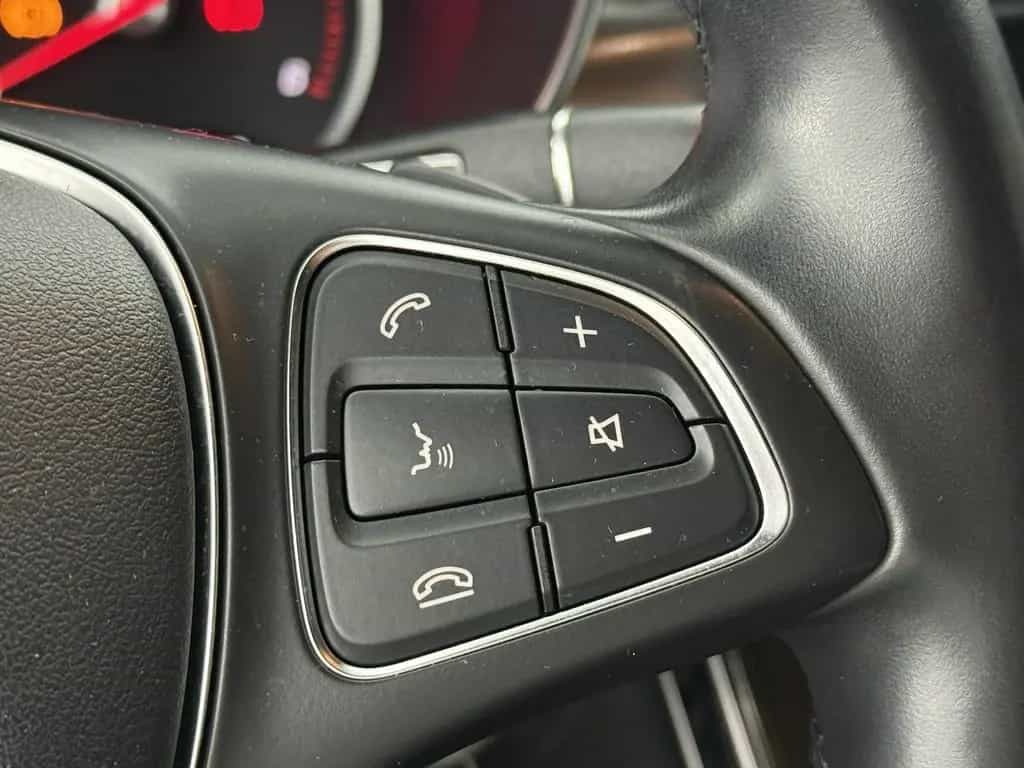 Mercedes-Benz GLC 220 d 4Matic, LED, Leder, Navi, 9G, ILS, AHK 10/2015-photo-5