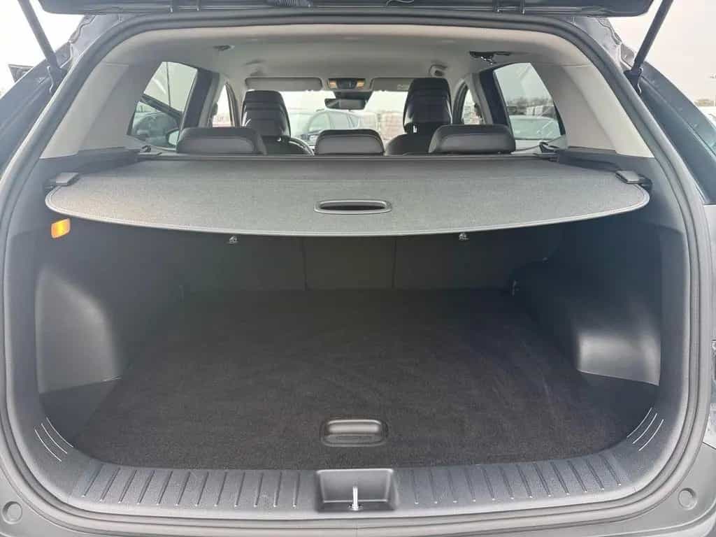 Kia Sportage 1.6 T Vision Komfort-Paket Navi Kamera 04/2025-photo-12
