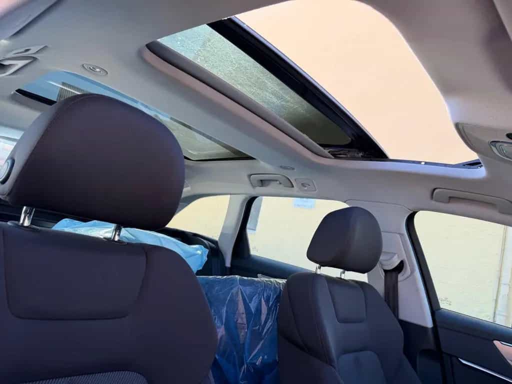 Audi A6 Avant 50 TDI 20zoll quattro sport Bang&Olufs 05/2019-photo-11