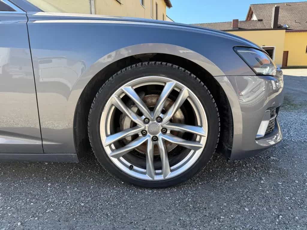 Audi A6 Avant 50 TDI 20zoll quattro sport Bang&Olufs 05/2019-photo-13