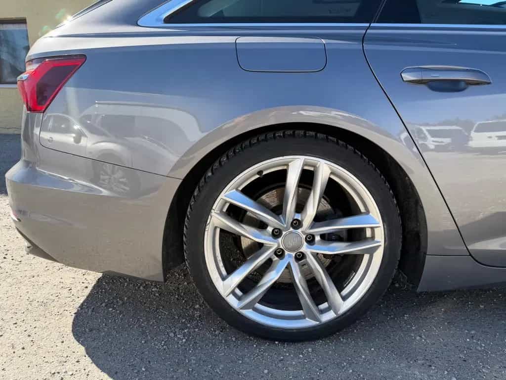 Audi A6 Avant 50 TDI 20zoll quattro sport Bang&Olufs 05/2019-photo-14