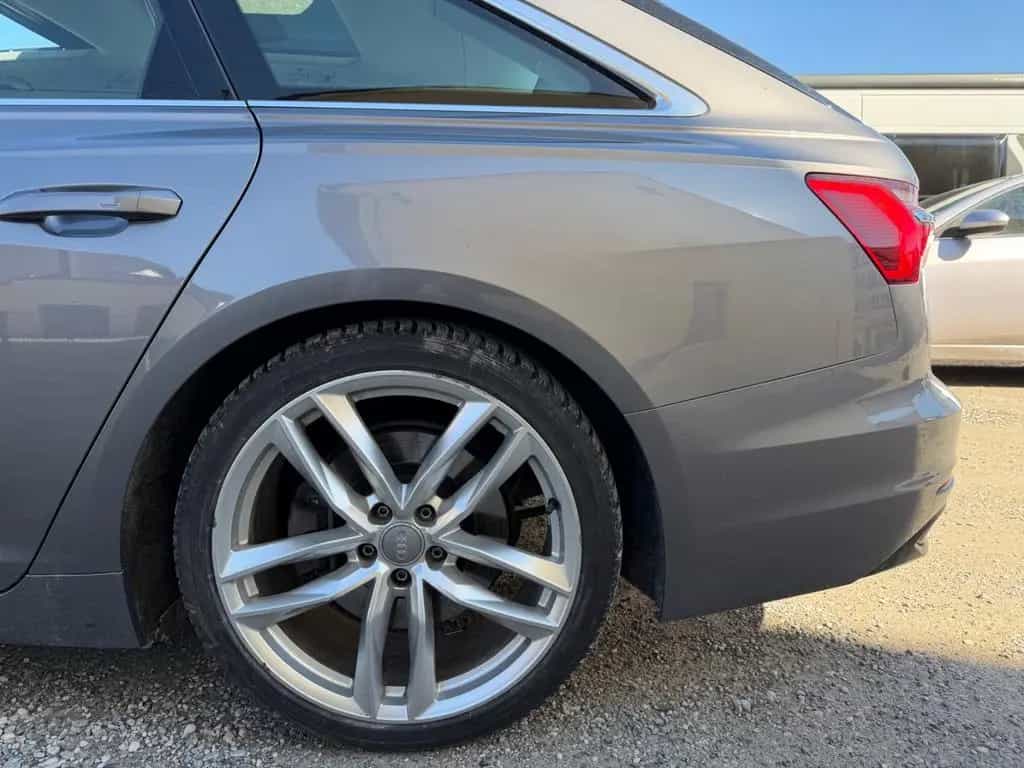Audi A6 Avant 50 TDI 20zoll quattro sport Bang&Olufs 05/2019-photo-15