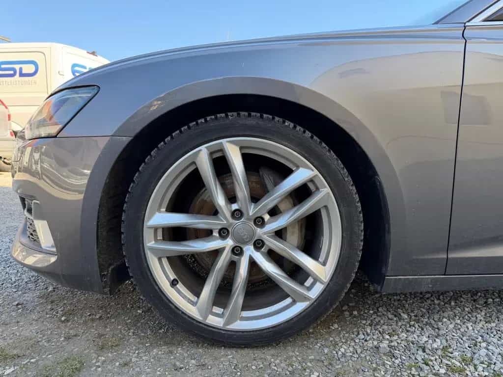Audi A6 Avant 50 TDI 20zoll quattro sport Bang&Olufs 05/2019-photo-16