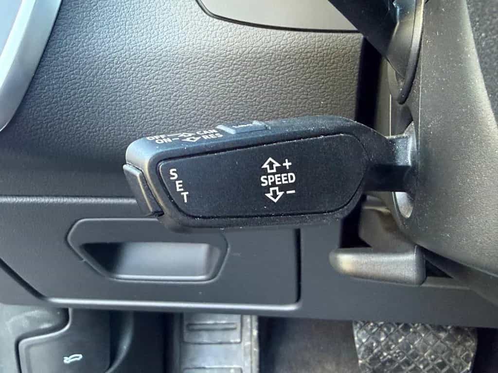 Audi A6 Avant 50 TDI 20zoll quattro sport Bang&Olufs 05/2019-photo-17