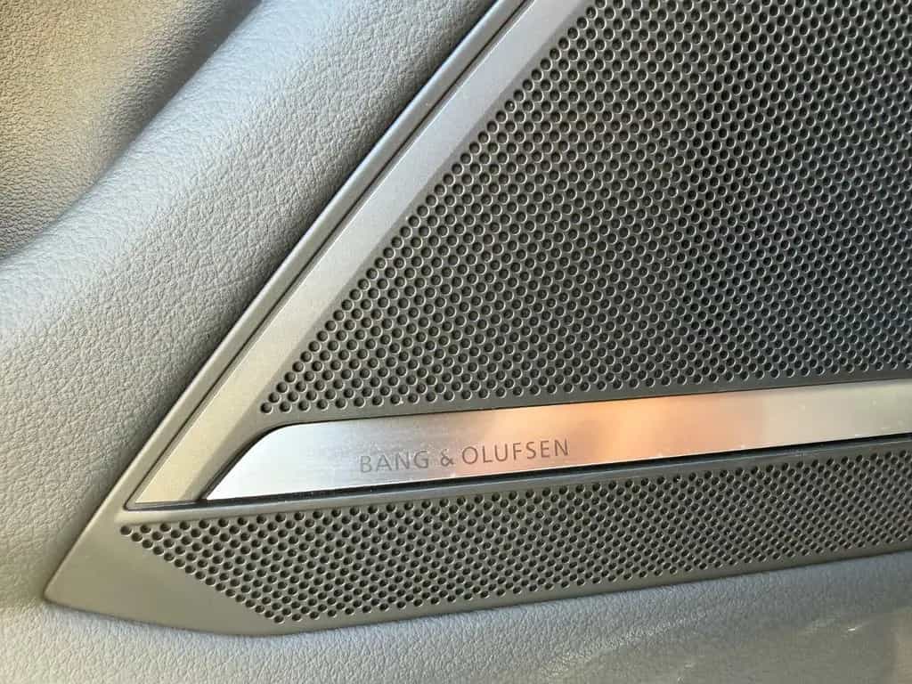 Audi A6 Avant 50 TDI 20zoll quattro sport Bang&Olufs 05/2019-photo-19