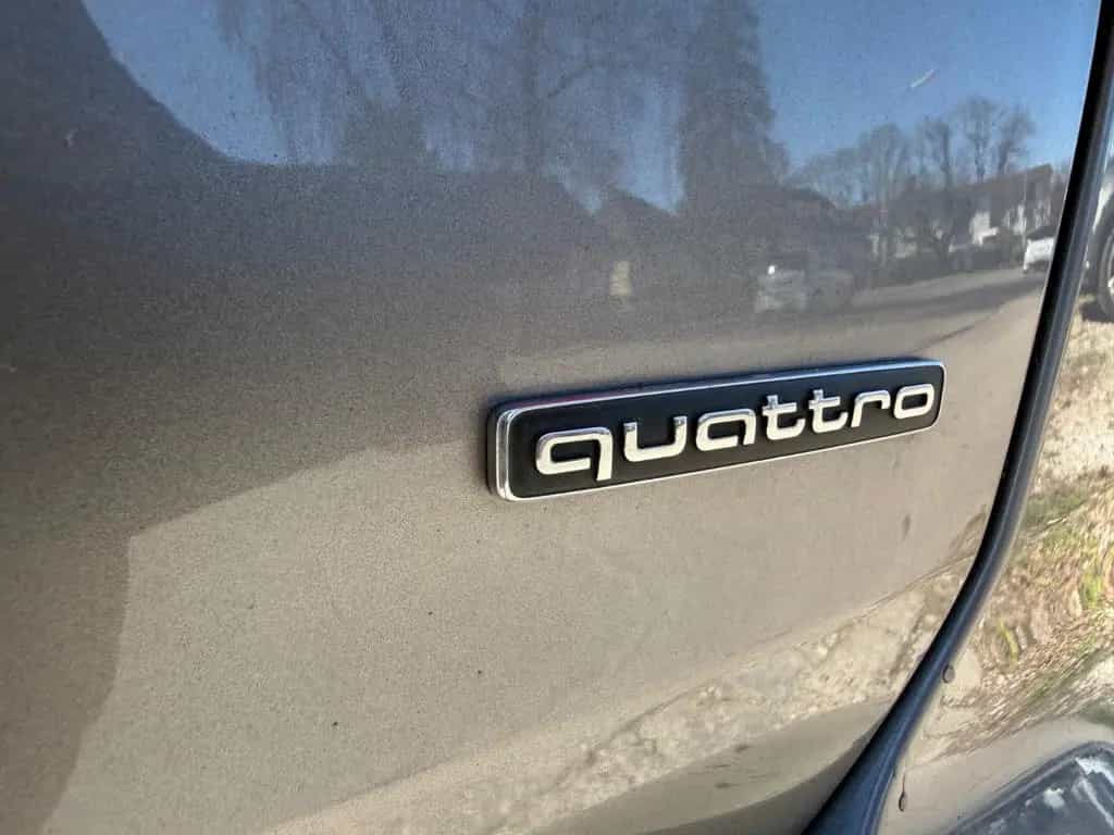 Audi A6 Avant 50 TDI 20zoll quattro sport Bang&Olufs 05/2019-photo-20