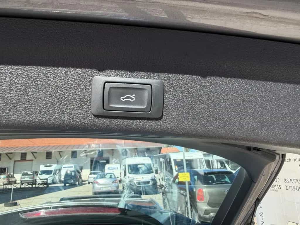 Audi A6 Avant 50 TDI 20zoll quattro sport Bang&Olufs 05/2019-photo-21