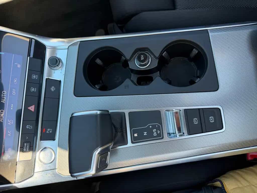 Audi A6 Avant 50 TDI 20zoll quattro sport Bang&Olufs 05/2019-photo-24