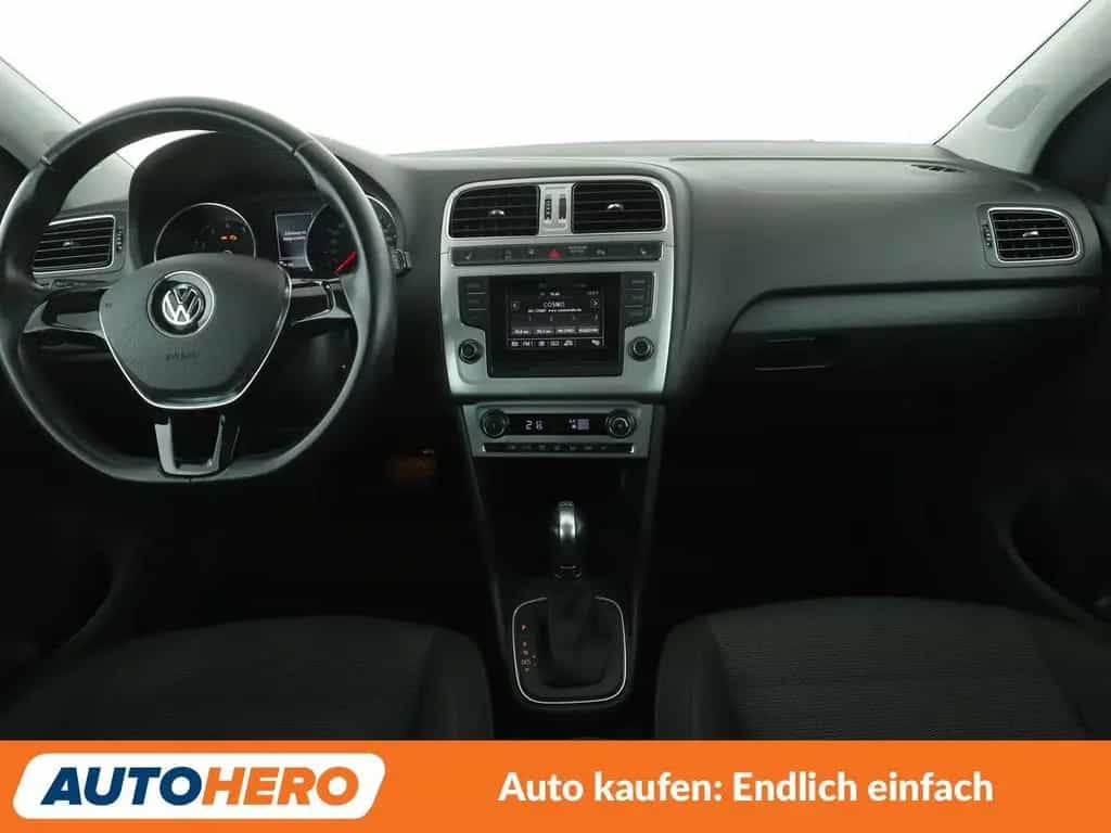 Volkswagen 1.2 TSI Highline BlueMotion Tech Aut.*TEMP*PDC* 10/2015-photo-11