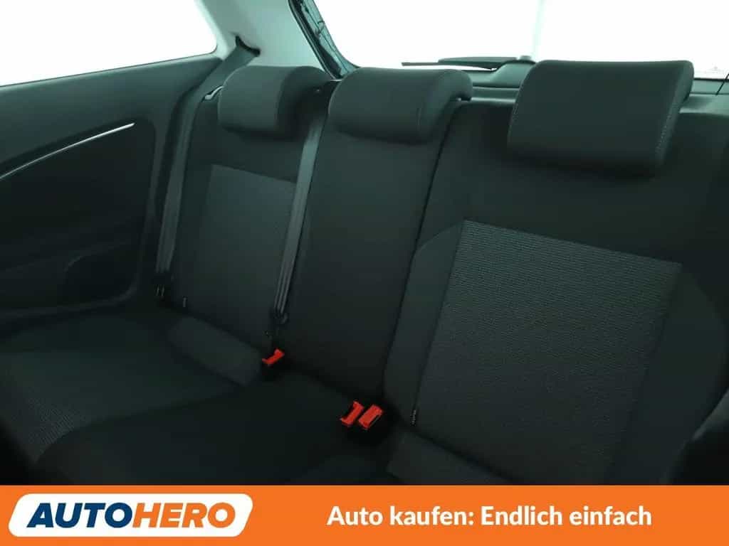 Volkswagen 1.2 TSI Highline BlueMotion Tech Aut.*TEMP*PDC* 10/2015-photo-13