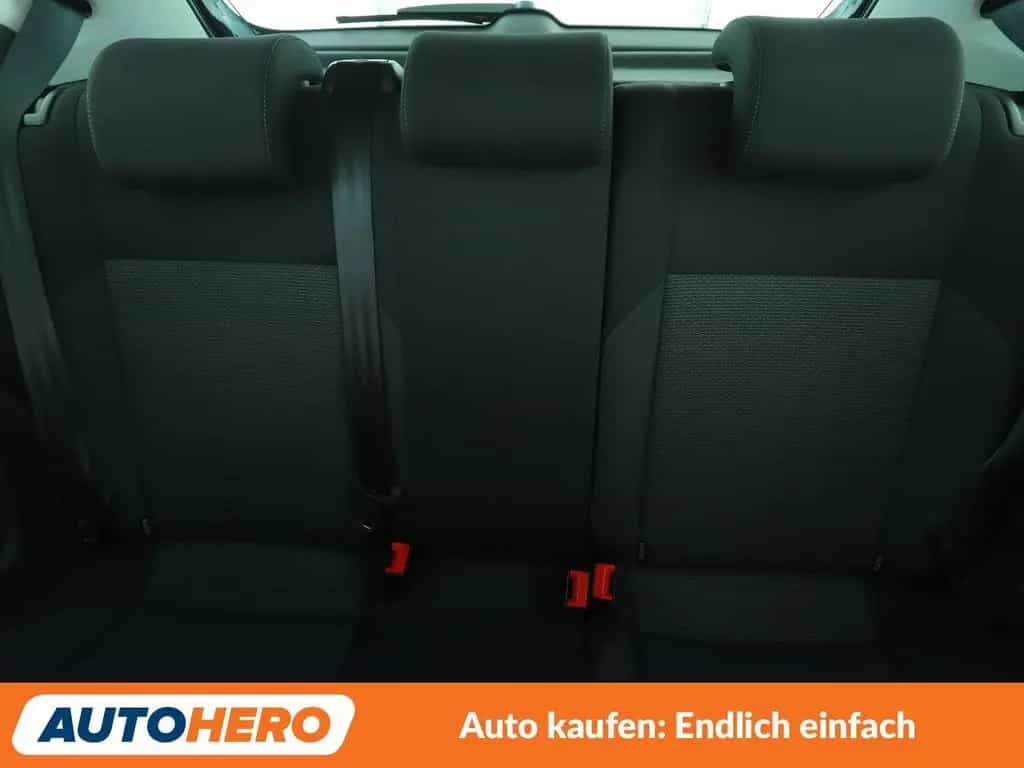 Volkswagen 1.2 TSI Highline BlueMotion Tech Aut.*TEMP*PDC* 10/2015-photo-15